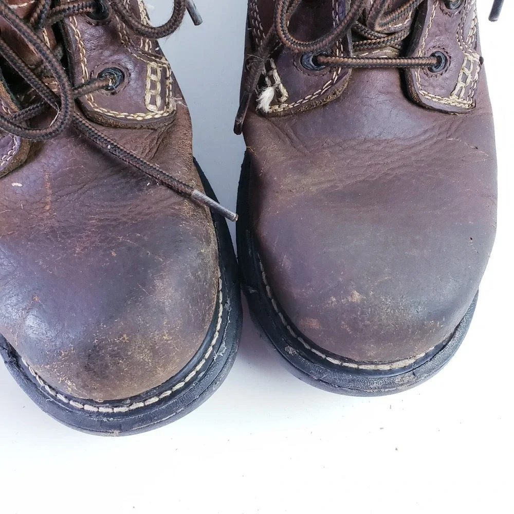 thorogood work boots
